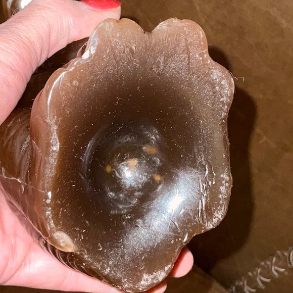 Moose Anthropomorphist Moulded Candle Vintage - Picture 6 of 16